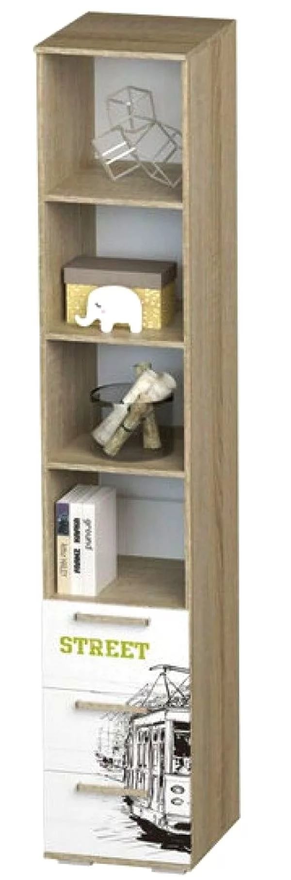 Фото Пенал Сенди ПН-04 от производителя БТС  в Феодосии по цене 11&nbsp;370 ₽