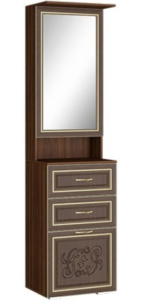 Фото Тумба с зеркалом Виктория от производителя Мебель Маркет в Феодосии по цене 19&nbsp;740 ₽