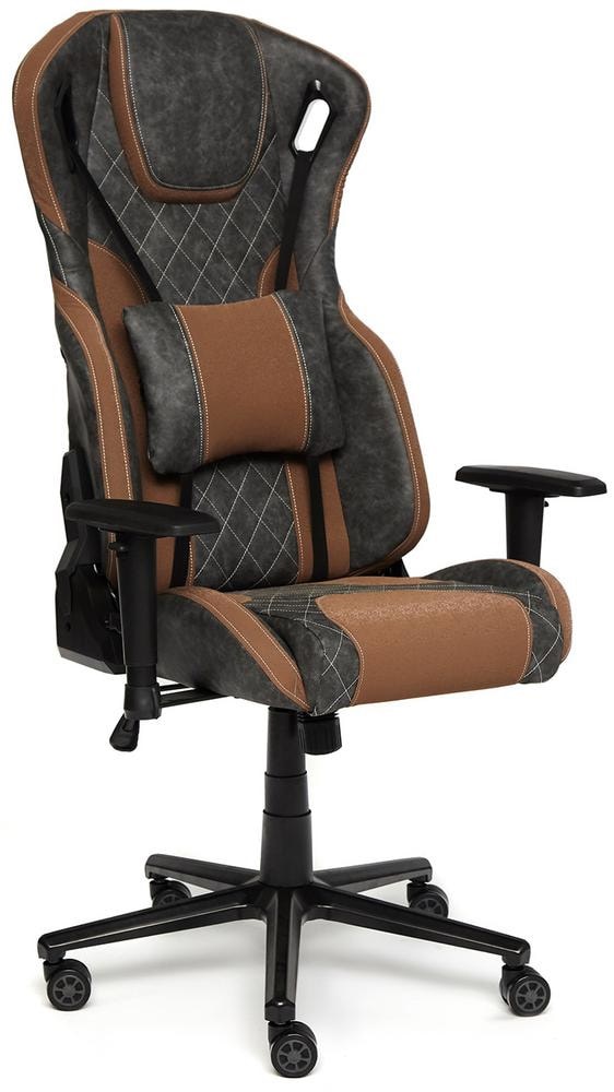 Фото Кресло геймерское Айматрикс (iMatrix) от производителя Tetchair в Феодосии по цене 26 190 ₽