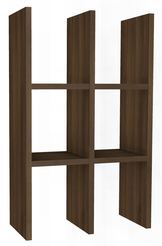 Фото Полка Карина ПЛ-1012 от производителя Лером в Феодосии по цене 3&nbsp;660 ₽