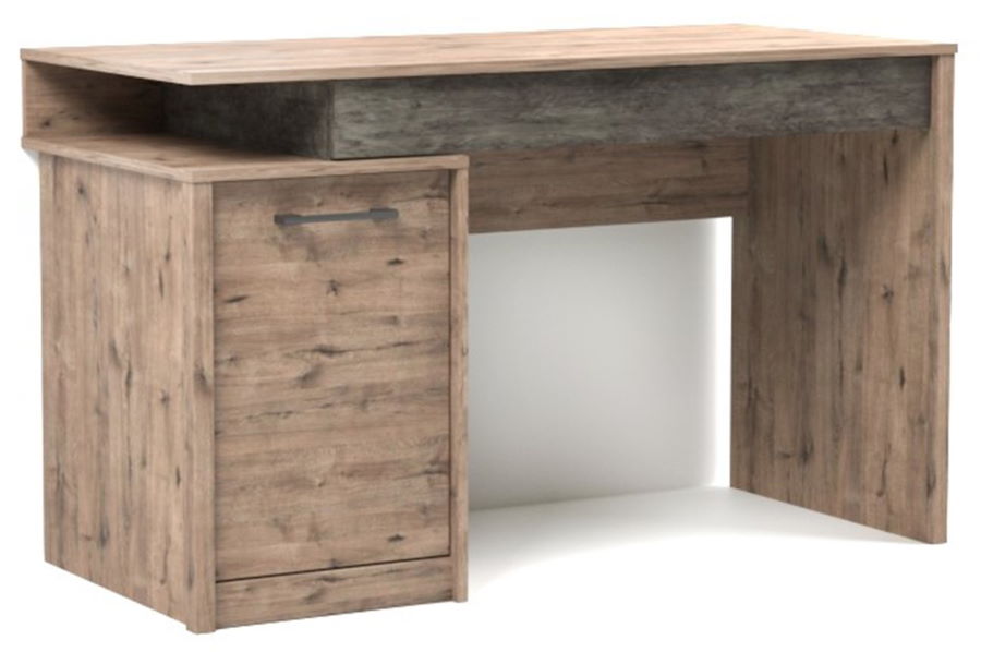 Фото Стол письменный Денвер от производителя СБК в Феодосии по цене 13&nbsp;630 ₽