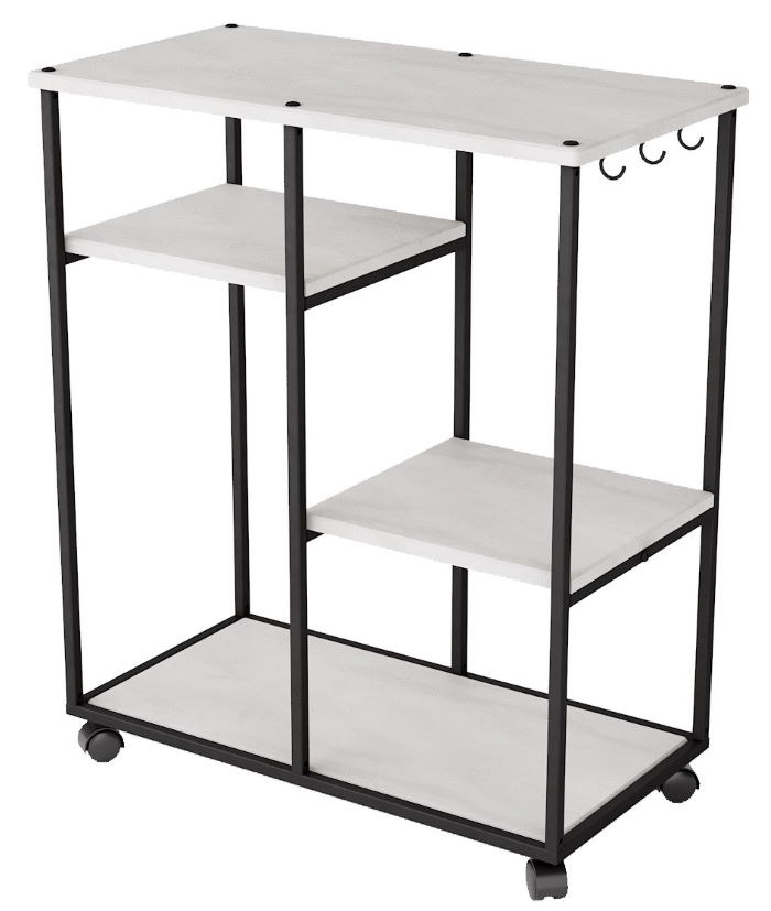 Фото Консоль Вэстри от производителя Калифорния в Феодосии по цене 9 420 ₽