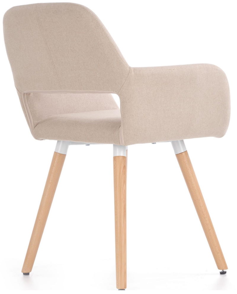 Фото Стул Halmar K283 от производителя Halmar  в Феодосии по цене 15&nbsp;180 ₽