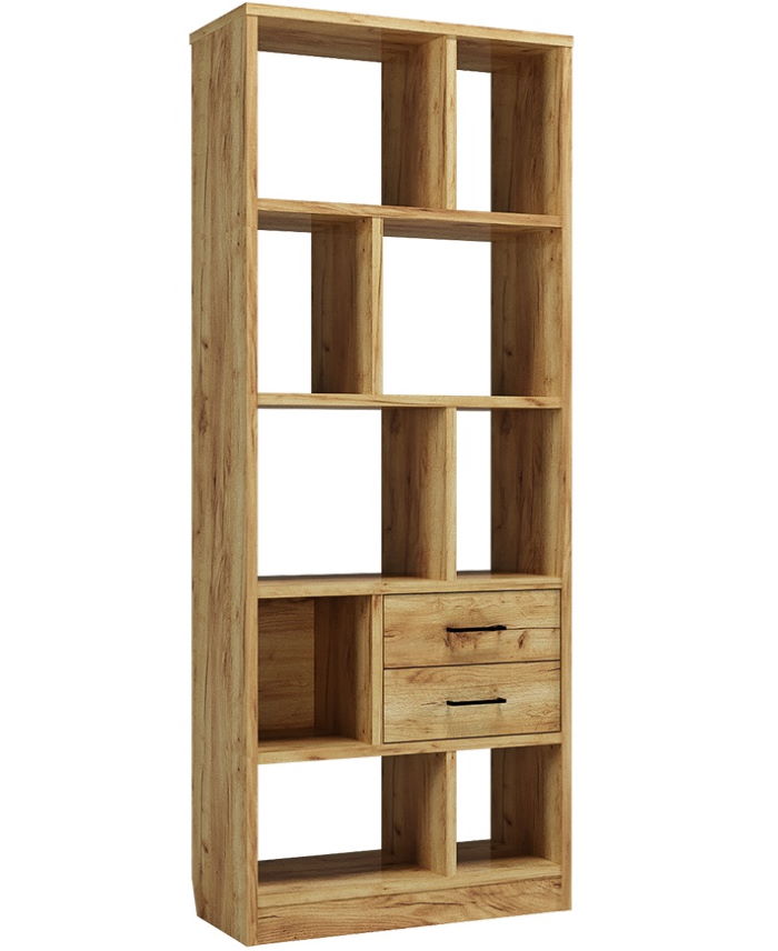 Фото Шкаф Виктория ВИ-2К от производителя Компасс в Феодосии по цене 17&nbsp;760 ₽