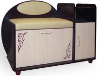 tumby-dlya-obuvi тумба универсальная для обуви ту-1 производитель Комфортная мебель