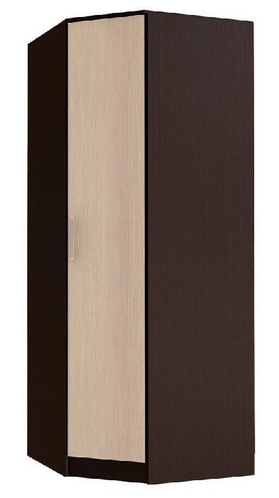 Шкаф Фиеста (88) угловой (венге, лоредо,(БТС))