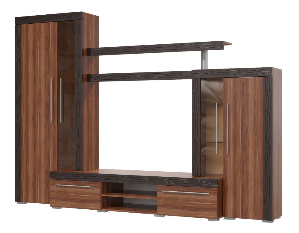 Фото Стенка Джордан от производителя Гранд Кволити в Феодосии по цене 42&nbsp;460 ₽