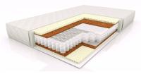 Фото zhestkie-matrasy матрас tfk элит (elit) производитель DOORсон 