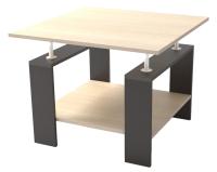 Фото stoly-zhurnalnye стол журнальный сж 6 производитель Комфортная мебель