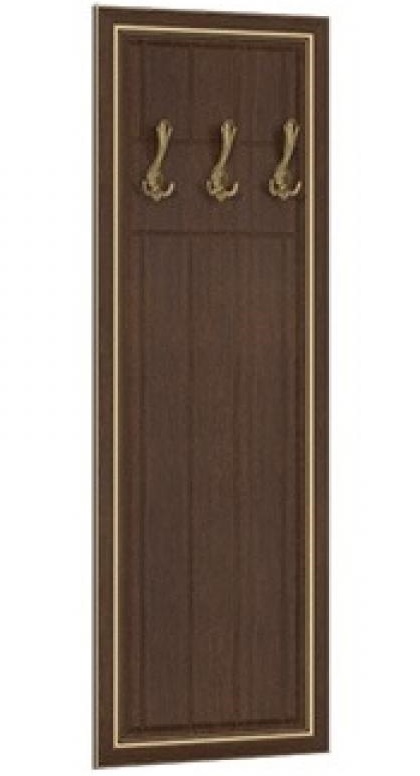 Фото Панель малой вешалки Виктория от производителя Мебель Маркет в Феодосии по цене 10&nbsp;870 ₽