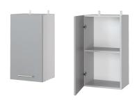 Кухня Сопрано шкаф навесной А-40 в интернет магазине Планета Комфорта Фото kukhnya-soprano-leko кухня сопрано шкаф навесной а-40 производитель Леко