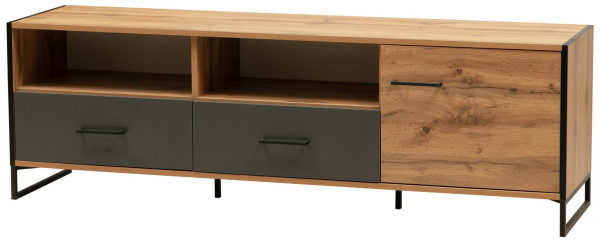 Фото Тумба под ТВ Доната 46.05 от производителя Олмеко в Феодосии по цене 10&nbsp;980 ₽