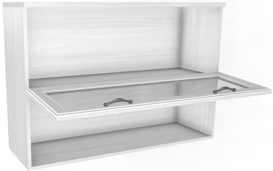 Фото Антресоль Карина АН-1031 от производителя Лером в Феодосии по цене 12 490 ₽