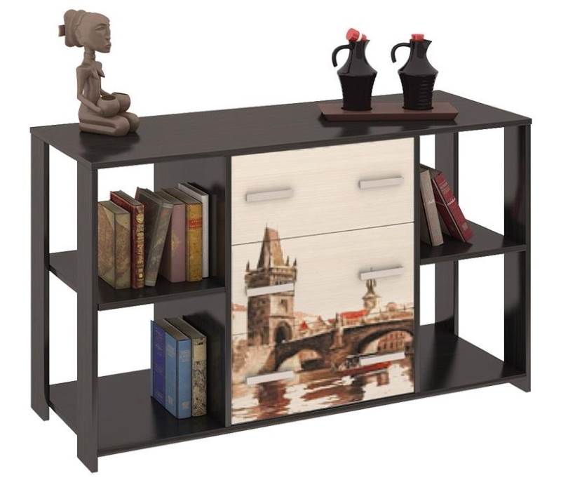 Фото Комод комбинированный тип 6  от производителя ТриЯ в Феодосии по цене 11&nbsp;480 ₽