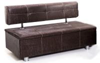 Фото  кухонный диван торонто мд1500 производитель 