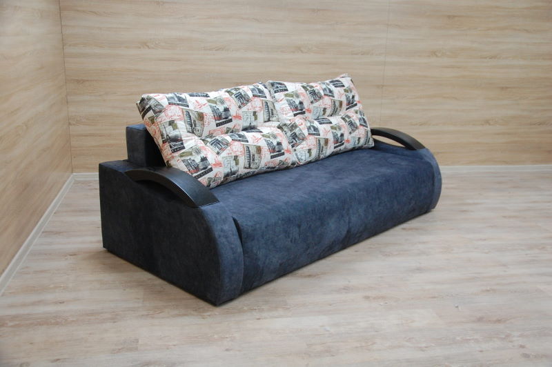 Фото Диван Зафира от производителя Атлантик в Феодосии по цене 39 410 ₽