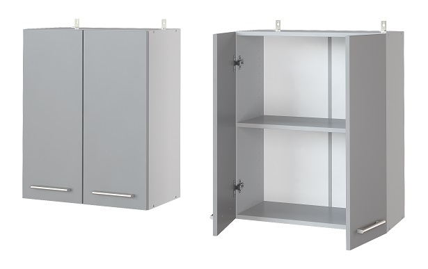 Фото Кухня Фиджи шкаф навесной А-60 от производителя Леко в Феодосии по цене 4&nbsp;560 ₽