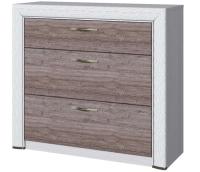 Фото  комод 3s оливия (olivia) производитель Анрэкс
