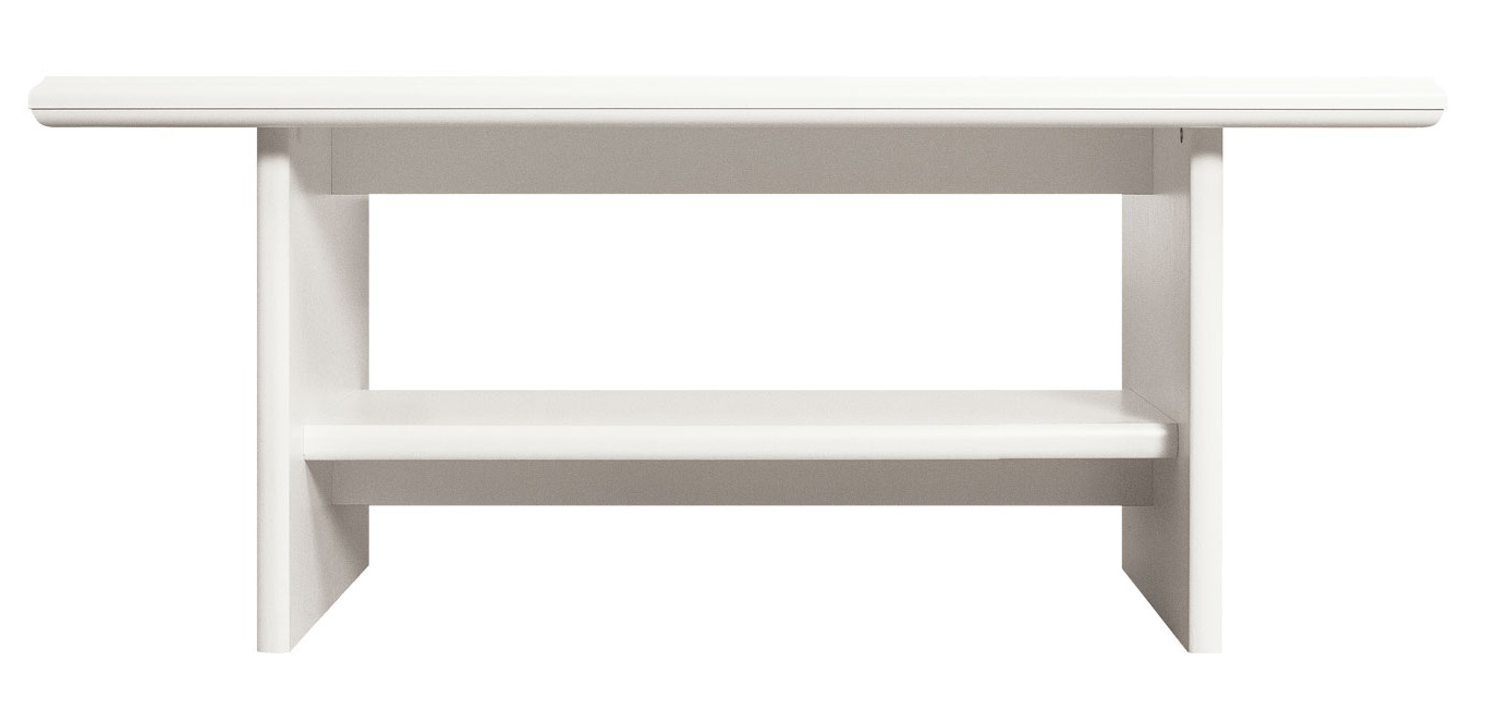 Фото Стол журнальный Kentaki S320-LAW от производителя Black Red White (БРВ) в Феодосии по цене 12&nbsp;670 ₽