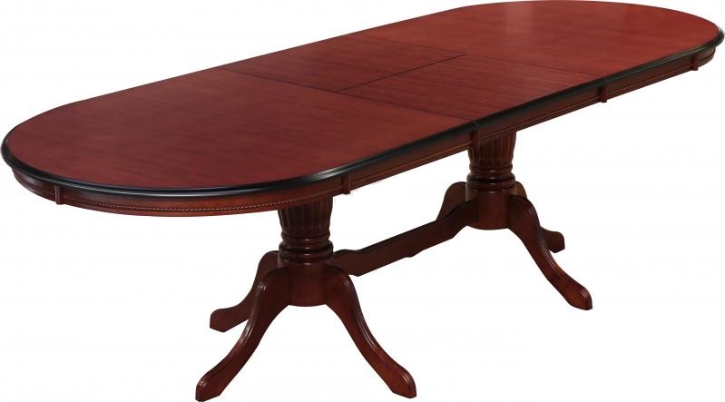 Фото Стол обеденный Оливия (Olivia OL-T10EX) от производителя ТМК в Феодосии по цене 105 940 ₽