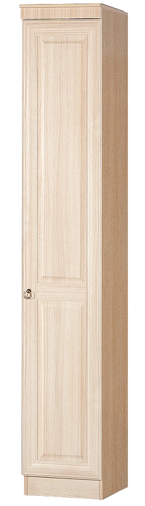 Фото Шкаф Инна 616 (40) однодверный от производителя Яна в Феодосии по цене 13&nbsp;460 ₽