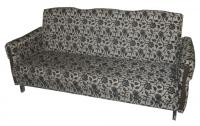 Фото divan-knizhka диван арарат производитель Shels (мягкая мебель)