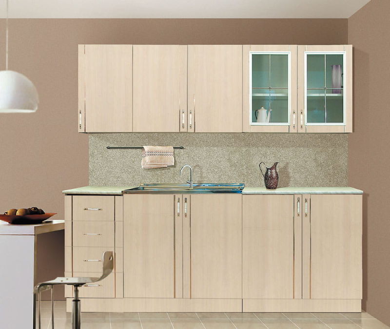 Фото Кухня Диана 4 (2,0) от производителя Фант-мебель в Феодосии по цене 26 570 ₽