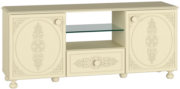 Фото Тумба РТВ Ассоль плюс АС-13 от производителя Компасс в Феодосии по цене 17&nbsp;930 ₽