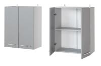 Кухня Сопрано шкаф навесной А-60 в интернет магазине Планета Комфорта Фото kukhnya-soprano-leko кухня сопрано шкаф навесной а-60 производитель Леко