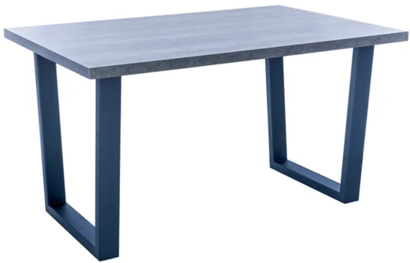 Фото Стол обеденный Leset Ларс от производителя Импэкс в Феодосии по цене 16&nbsp;000 ₽