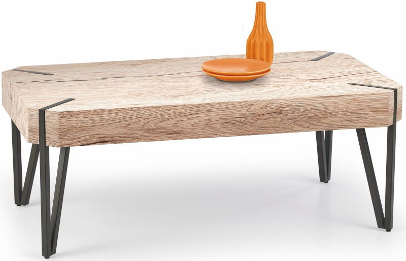 Фото Стол журнальный Halmar Emily от производителя Halmar  в Феодосии по цене 21&nbsp;580 ₽