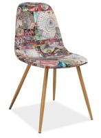 Фото stulya-dlya-kukhni стул signal citi производитель Signal