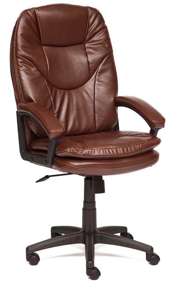 Фото Кресло для руководителя Комфорт (Comfort) LT от производителя Tetchair в Феодосии по цене 13&nbsp;860 ₽