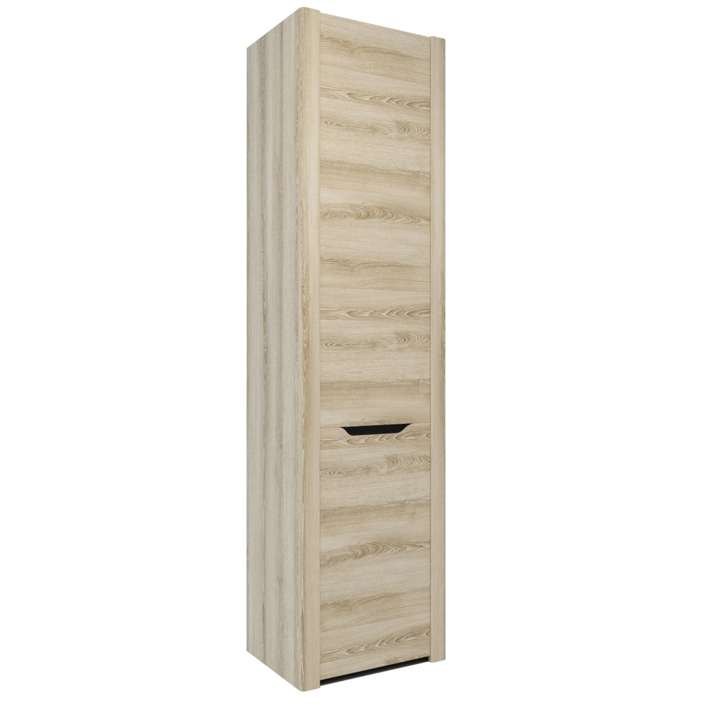 Фото Шкаф Афина А4 (58) однодверный от производителя Заречье в Феодосии по цене 13&nbsp;200 ₽