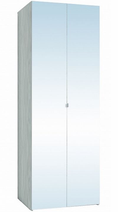 Фото Шкаф Bauhaus-8 (80) с зеркалами двухдверный от производителя Глазов в Феодосии по цене 18&nbsp;210 ₽