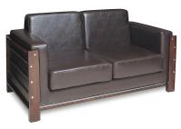Диван Офис 8Д (1,43м) (1 категория (Союз Мебель) ) в Феодосии от производителя 