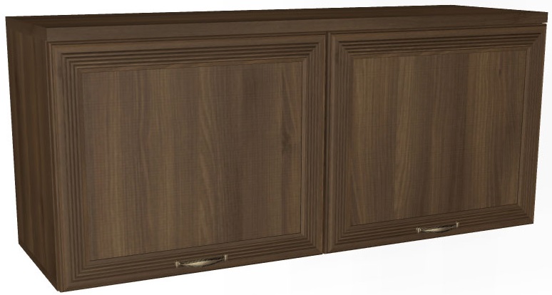 Фото Антресоль Карина АН-1038 от производителя Лером в Феодосии по цене 9&nbsp;080 ₽