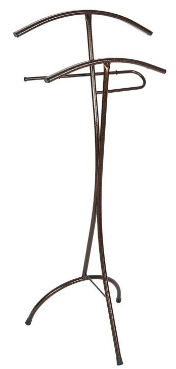 Фото Вешалка-слуга №1 от производителя Завод металлических изделий в Феодосии по цене 1&nbsp;730 ₽