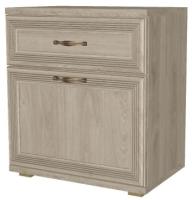 Тумба Карина ТБ-1025 в интернет магазине Планета Комфорта Фото spalnya-modulnaya-karina тумба карина тб-1025 производитель Лером