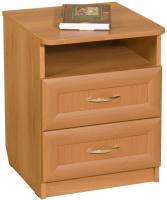 Фото  тумба прикроватная тп-4 производитель Ромис