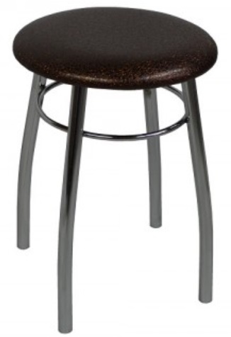 Фото Табурет Пул в Феодосии по цене 2 320 ₽ от производителя Европа-Д, код товара 2000001205310 шт Фото Табурет Пул от производителя Европа-Д в Феодосии по цене 2 320 ₽