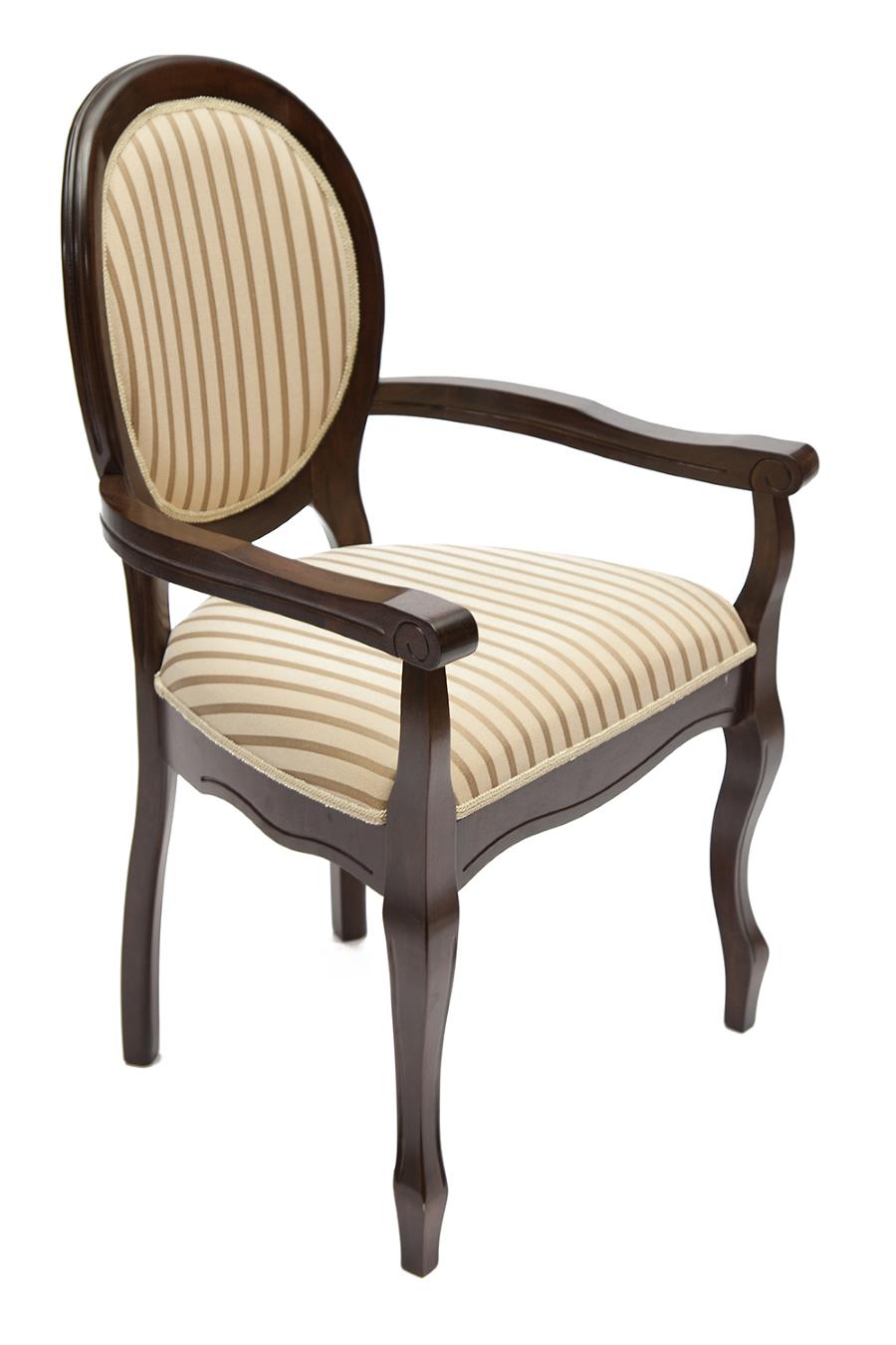 Фото Стул Фиона (Fiona) с подлокотниками от производителя Tetchair в Феодосии по цене 19 620 ₽