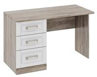 Фото  стол письменный прованс с ящиком производитель ТриЯ