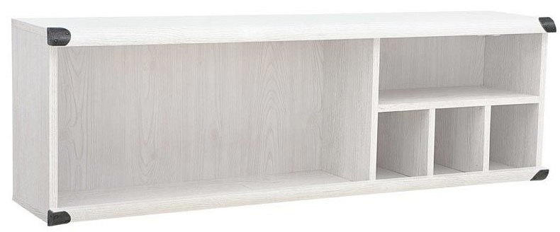 Фото Полка Индиана JPOL120 от производителя Black Red White (БРВ) в Феодосии по цене 7&nbsp;000 ₽