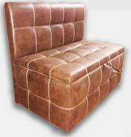 Кухонная лавка Бродвей   (каркас скрытый, 1 категория (Дюарт) ) в Феодосии от производителя 