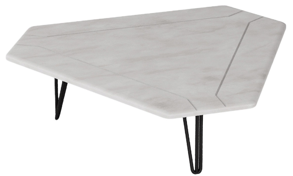 Фото Стол журнальный Тет 250 от производителя Калифорния в Феодосии по цене 4&nbsp;830 ₽