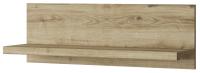 Полка навесная T Дорсет (Doorset) (дуб наварра (Анрэкс) ) в Феодосии от производителя 