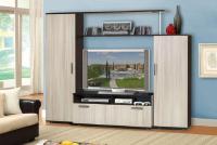 Фото gostinye-so-shkafom стенка флокс 1 производитель Мебель Маркет