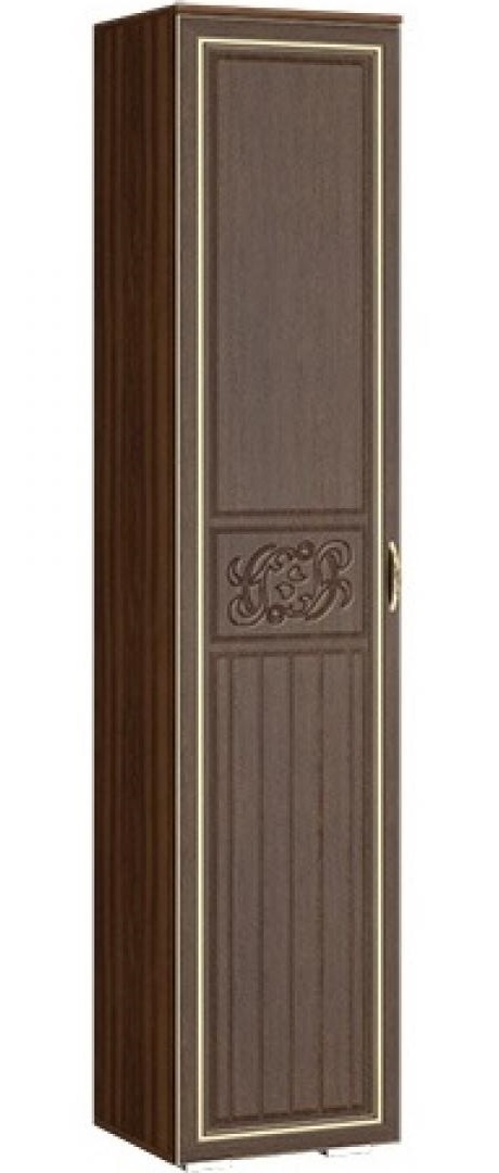 Фото Пенал левый Виктория (440) от производителя Мебель Маркет в Феодосии по цене 14 140 ₽