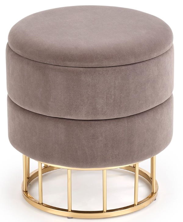 Фото Пуф Halmar Minty от производителя Halmar  в Феодосии по цене 8 980 ₽